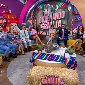 Venga La Alegría, programa del 19 de octubre 2026 parte 1