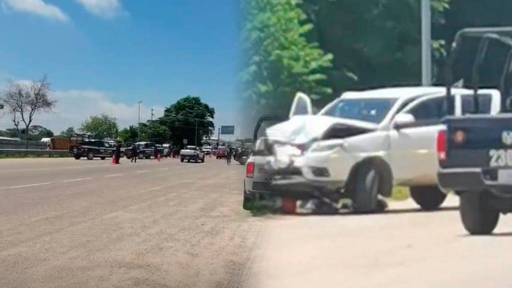 Enfrentamiento en Berriozábal, Chiapas, deja 2 personas sin vida