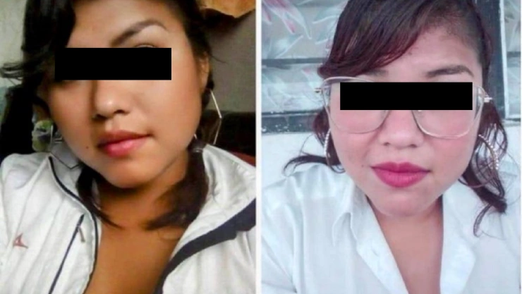 Liliana velázquez san germán feminicidio