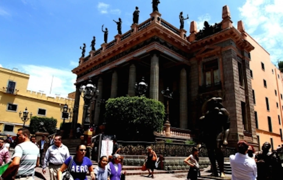 Turismo
