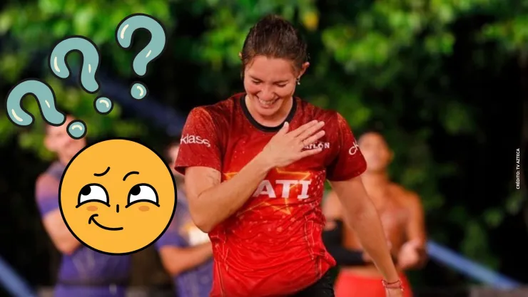 Exatlón: Ellas son las nuevas atletas que buscarán igualar a Mati Álvarez.