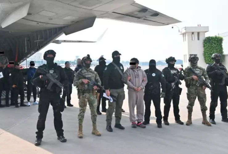 extorsiones Los Cabrera