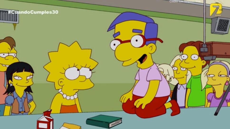 los simpson