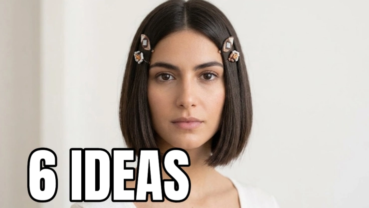 6 cortes bob que puedes pedir si tienes poco cabello y quieres aparentar más volumen en octubre