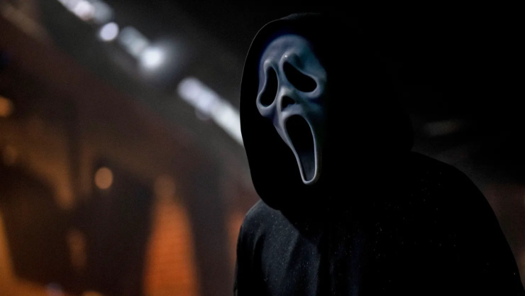 Scream 7