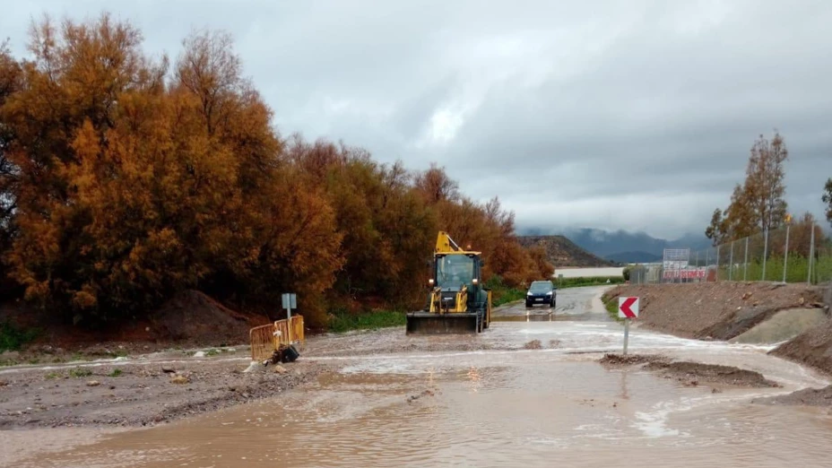 Lluvias en España: activan alertas en varias comunidades por temporal que ya dejó una víctima