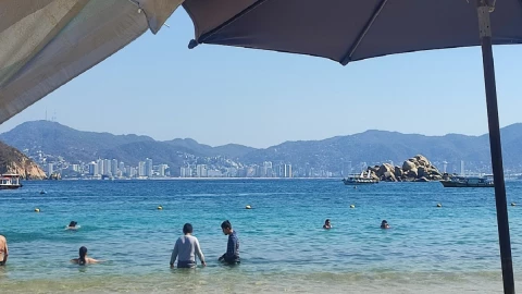 sismo acapulco guerrero puente 2023