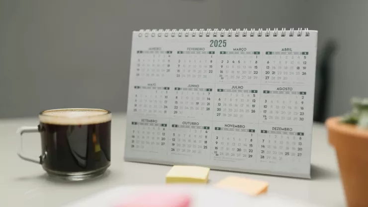 Día de asueto en Diciembre