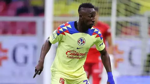 ¿Adiós México? Julián Quiñones sería convocado con Colombia