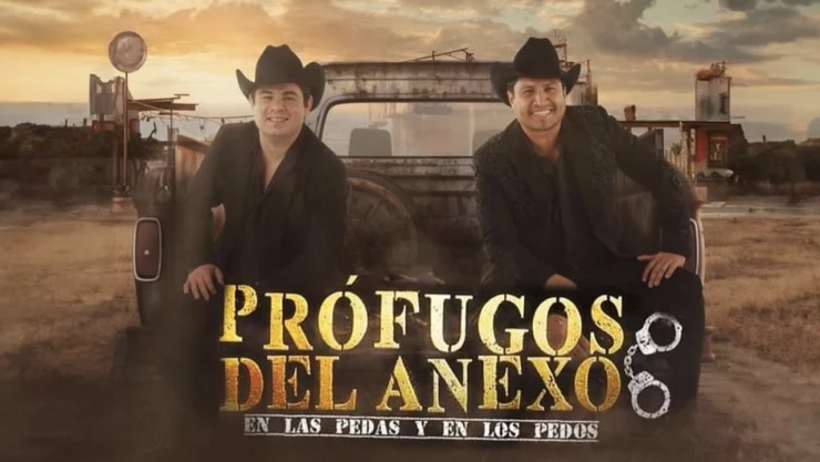 Prófugos del Anexo CDMX