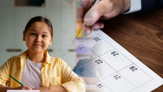 SEP 2025-2026: descanso largo en noviembre y días festivos que restan del año escolar