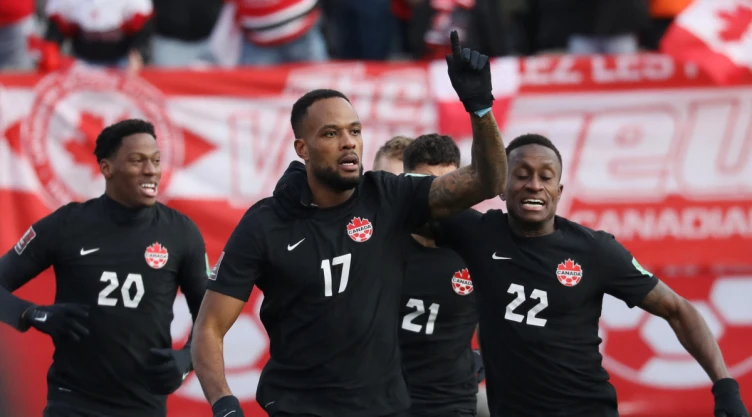 Canadá vs Estados Unidos