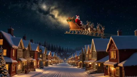 47 imágenes para desear feliz Navidad a tus amigos y familia: les encantarán a todos.