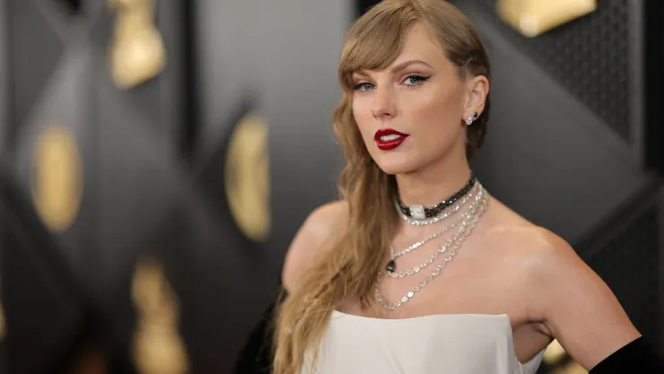 disco taylor swift en venta por 12,505 dólares