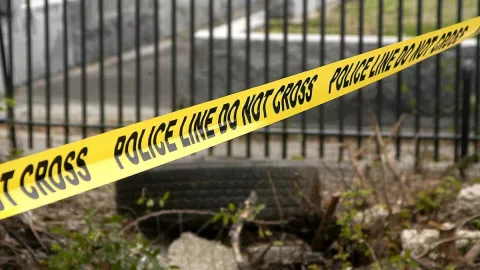 Dejan cadáver en bolsa en la colonia Libertad en Tijuana