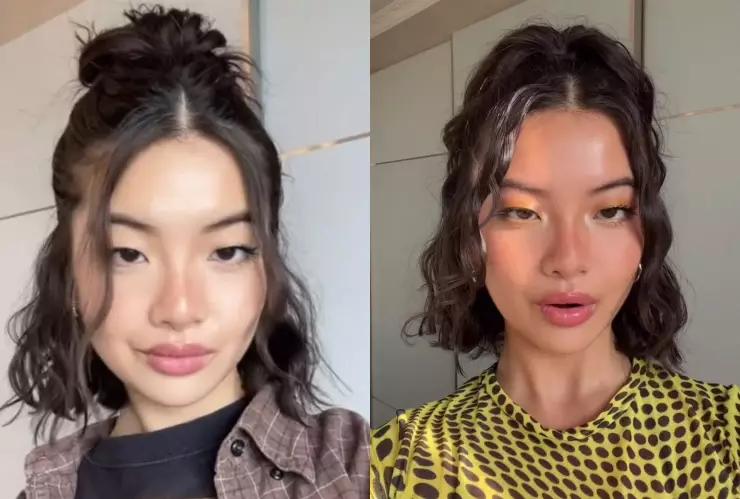 peinados A&ntilde;o Nuevo