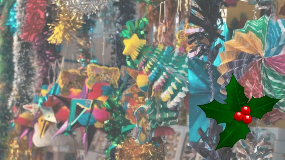 ¿Qué rutas de camión Yo Voy cambiarán más de un mes por el Tianguis Navideño en Aguascalientes?