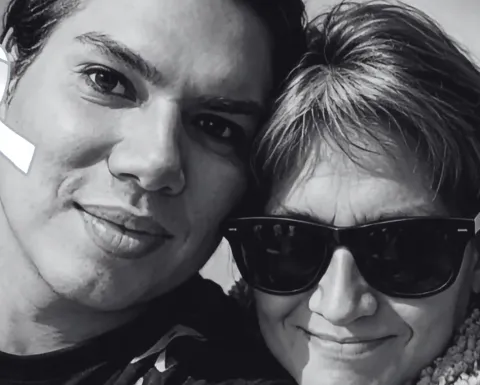Muere mamá de Kimberly “La más Preciosa” de Las Perdidas
