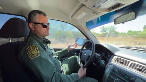 Estados Unidos mantiene en el limbo al Título 42; miles de migrantes esperan.