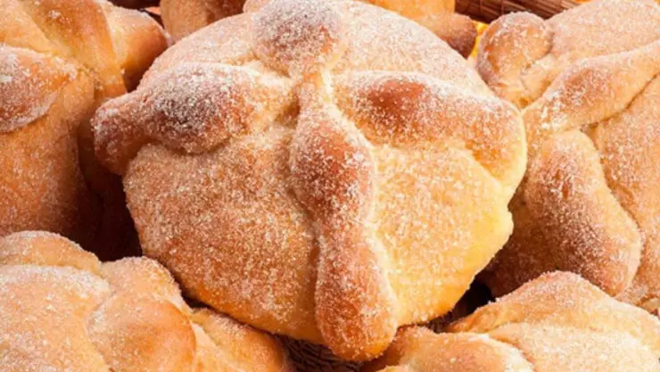 ¿Existe una fecha límite para el pan de muerto?
