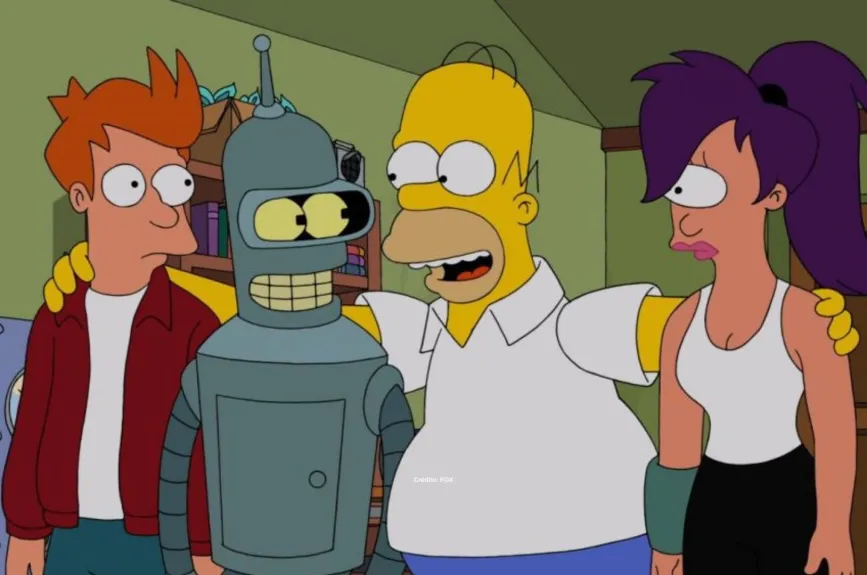 los-simpson-crossover