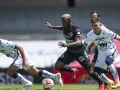 Galería: Pumas vs Xolos