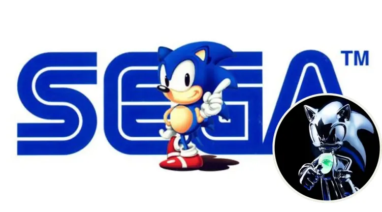¿Cuánto pagarías por el ADN de Sonic? SEGA lanza una figura millonaria del erizo azul