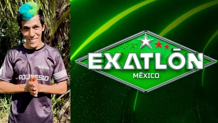 Exatlón México 2024 Todo sobre Rafa Polinesio, el influencer que busca un lugar en el reality.jpg
