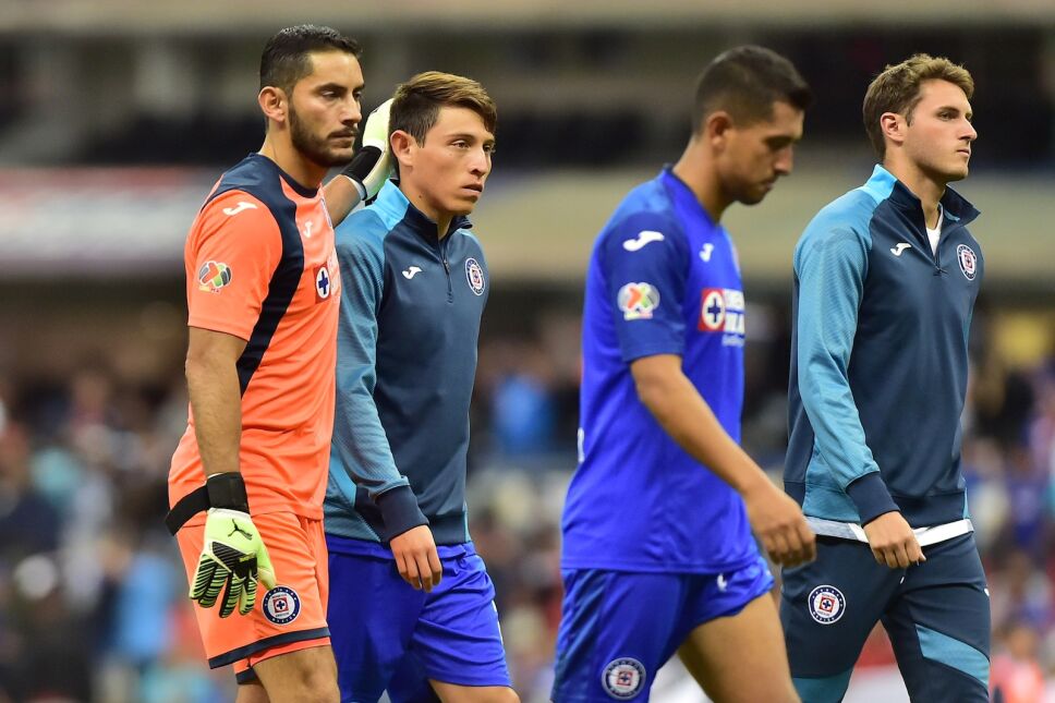 Cruz Azul
