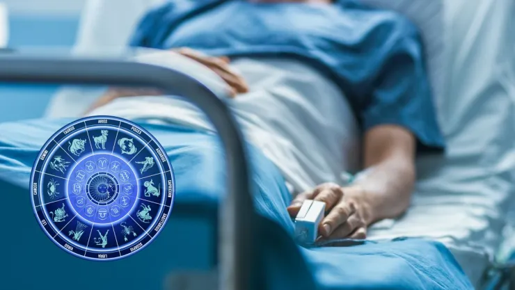 ¿Cómo será tu muerte, según tu signo del zodiaco?