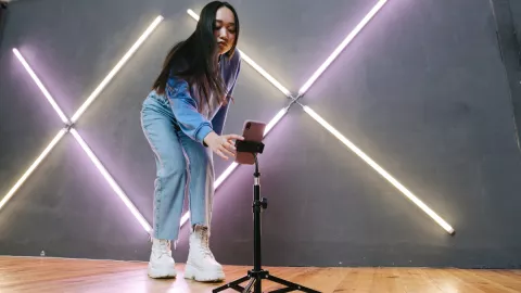 tiktok - producto - publicitario - creadores - contenido - premium