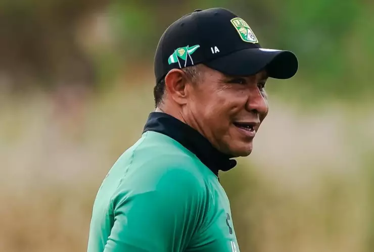 Ignacio Ambriz quiere a Mozo para León