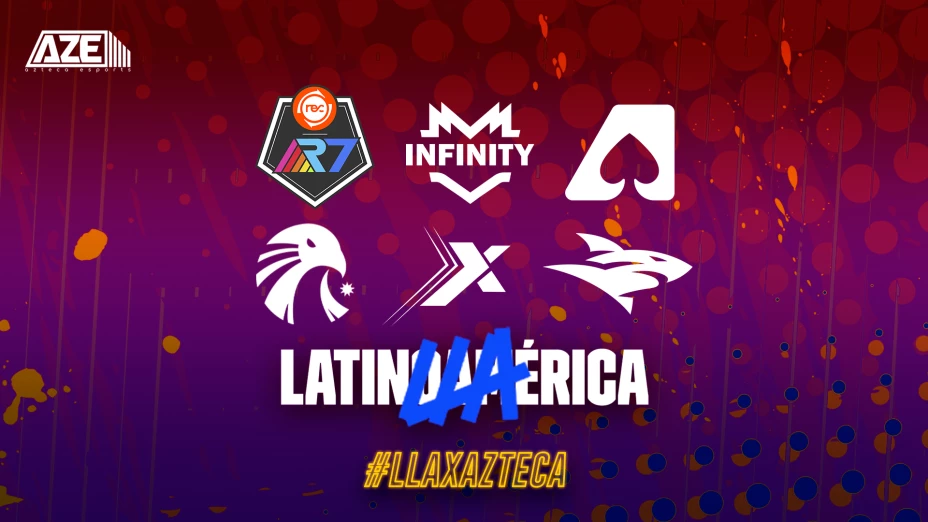 Playoffs LLA Apertura 2022