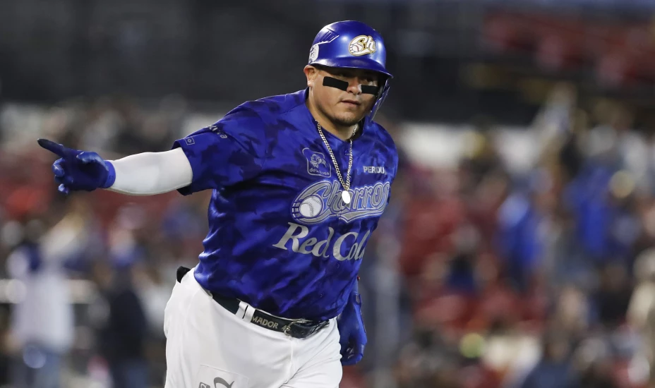 Charros de Jalisco a la Final LMP