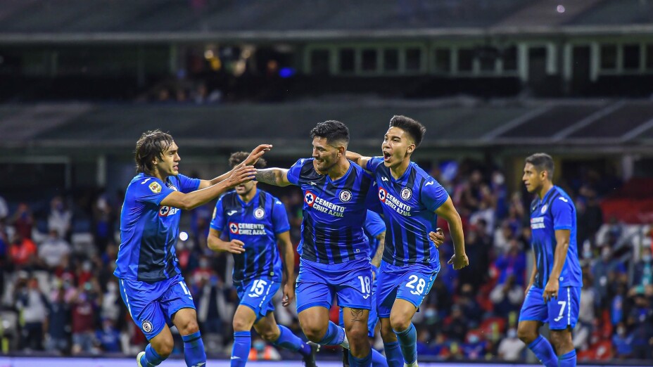 Cruz Azul