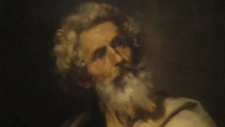 San Bartolomé