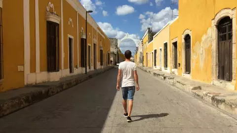 Los mejores cinco lugares para pasar la Navidad 2024 en Yucatán