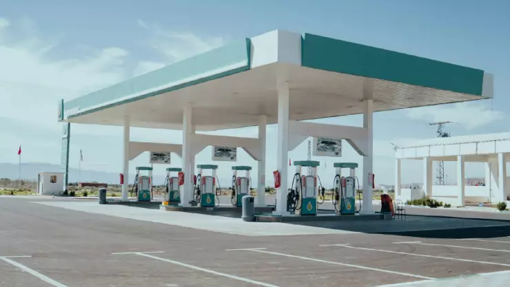 Precio de la gasolina hoy 21 de julio de 2024; así quedaron