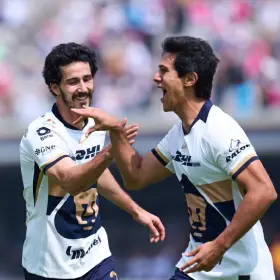 Pumas Macías