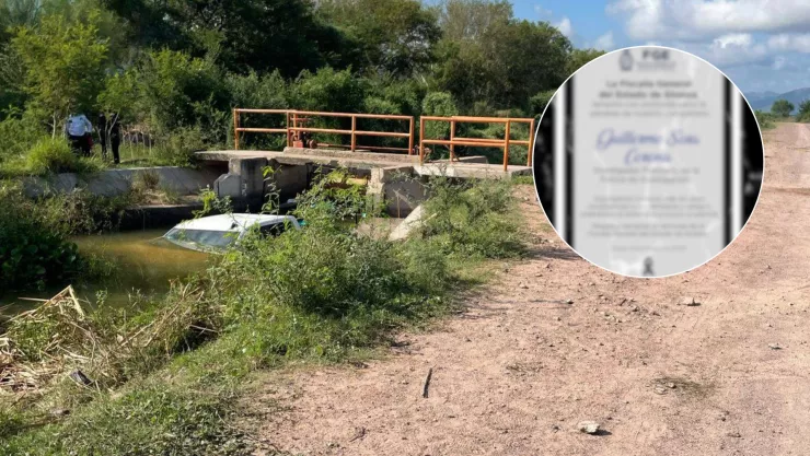 Confirman muerte del Comandante Sosa