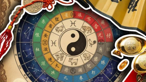 Horóscopo Chino de HOY: Estas son todas las predicciones para cada uno de los signos este 14 de noviembre de 2025