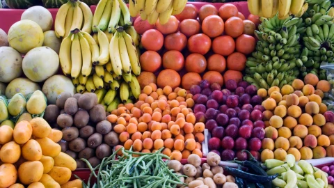 Inflación en México