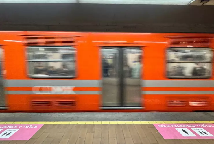 Metro en el Estado de México, avances