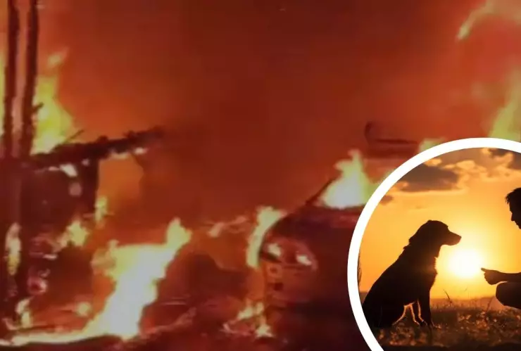 Bomberos atienden siniestro en Pórticos de Santa Fe; autoridades investigan causas