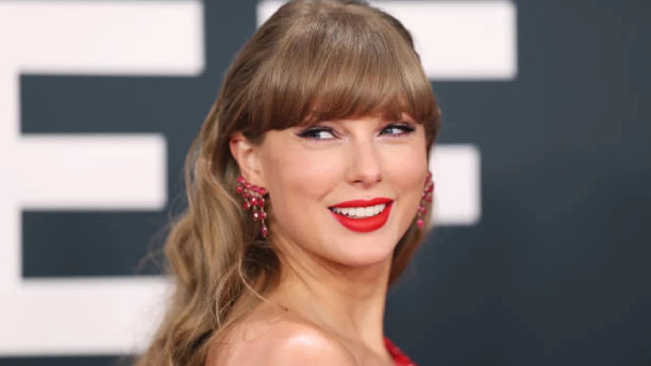 Taylor Swift
