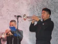 Lo mejor de la salsa se vivió durante la presentación