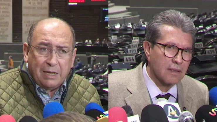 Víctor Castro sugiere estatizar bancos y navieras.