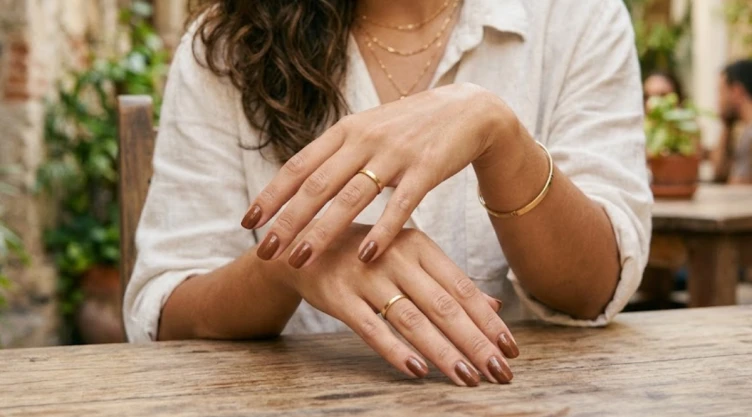/estilo-de-vida/uñas-color-castaña-tendencia-manicura-estiliza-manos
