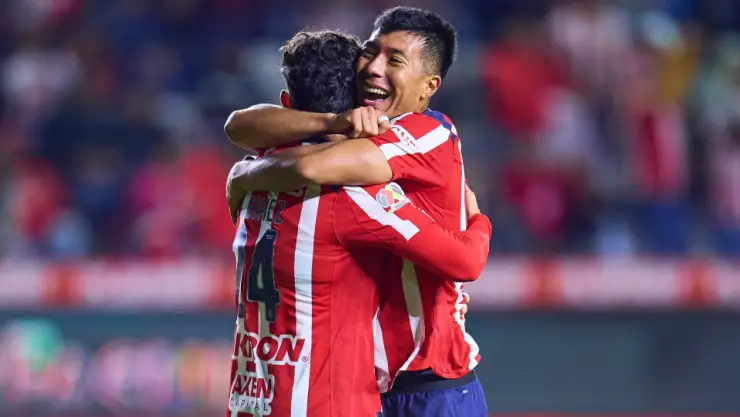 Chivas