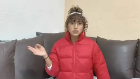 Sofía Pastrana, alumna trans que estudia Economía, compartió su alegría tras enterarse que la UNAM cambió su nombre y fotografía en su acta universitaria.